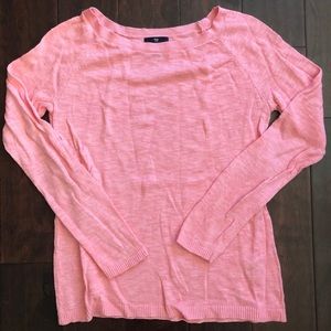 Gap light weight sweater